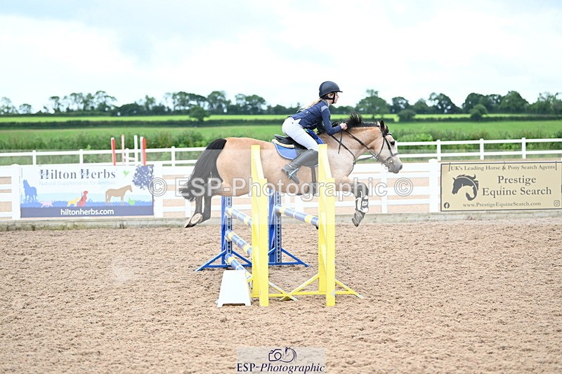 240608A-092151-00134 - Cls 8 Pony British Novice and 80cm Open