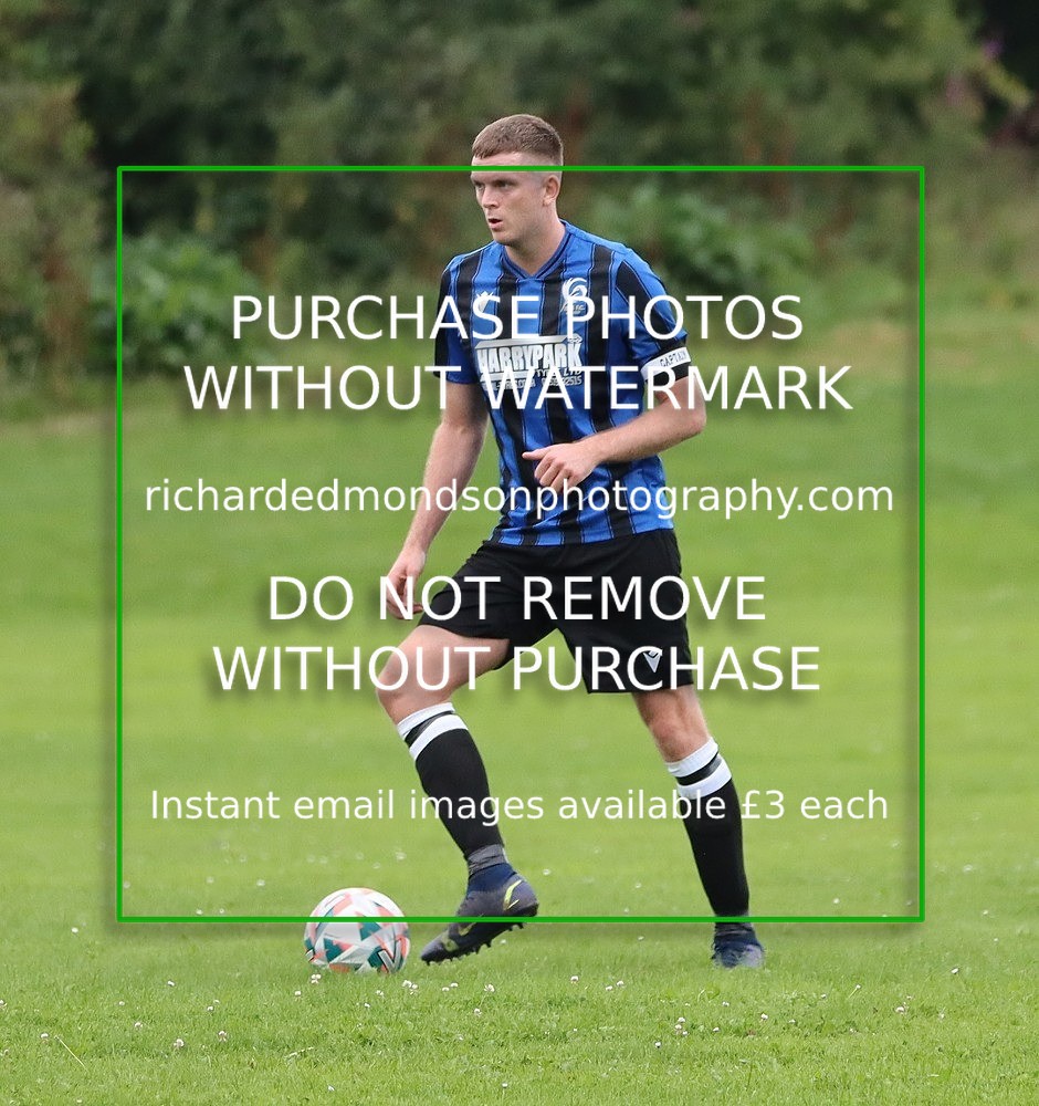 IMG_7553 - Ibis v Kirkby Lonsdale (16/8/22)