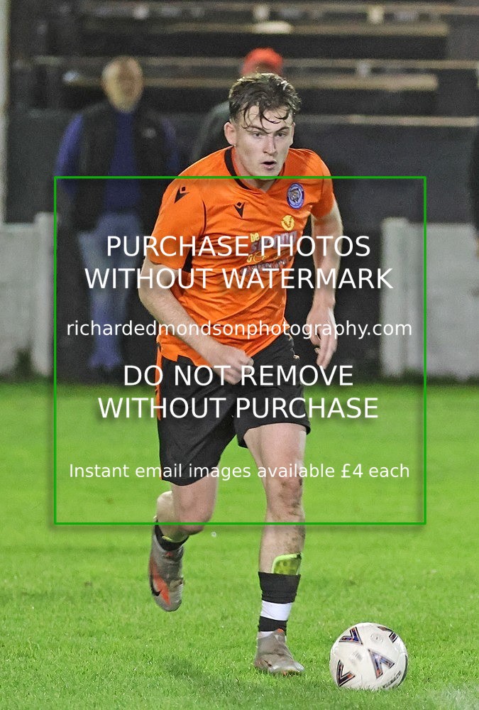 533A5771 - Kendal Town U23's vs Turton U23's (8/10/25)