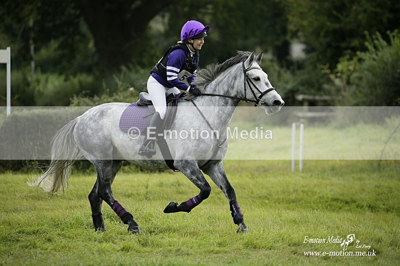  WWHT 031021 3389 - Intermediate (0.90m)  03/10/21