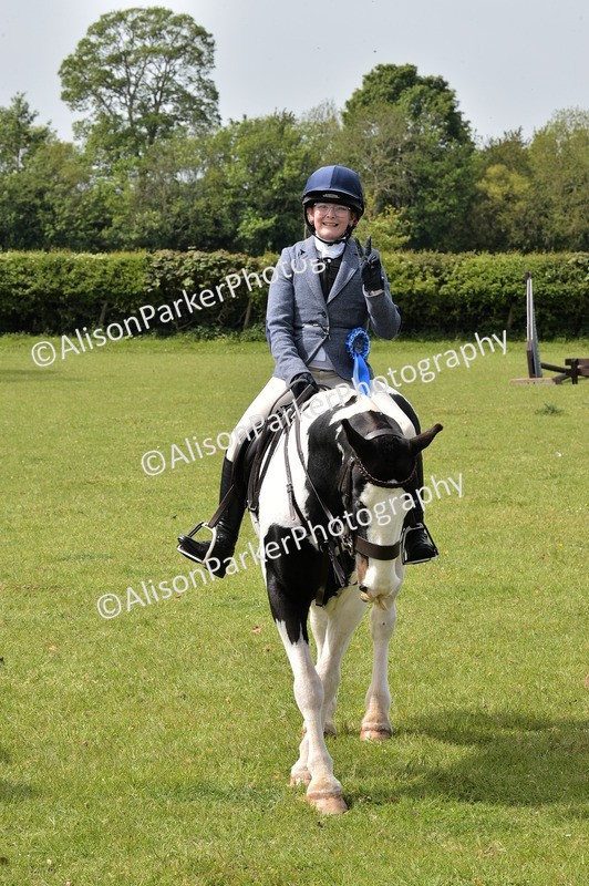 20260426-2347 - Class 20 - Beginner Working Hunter