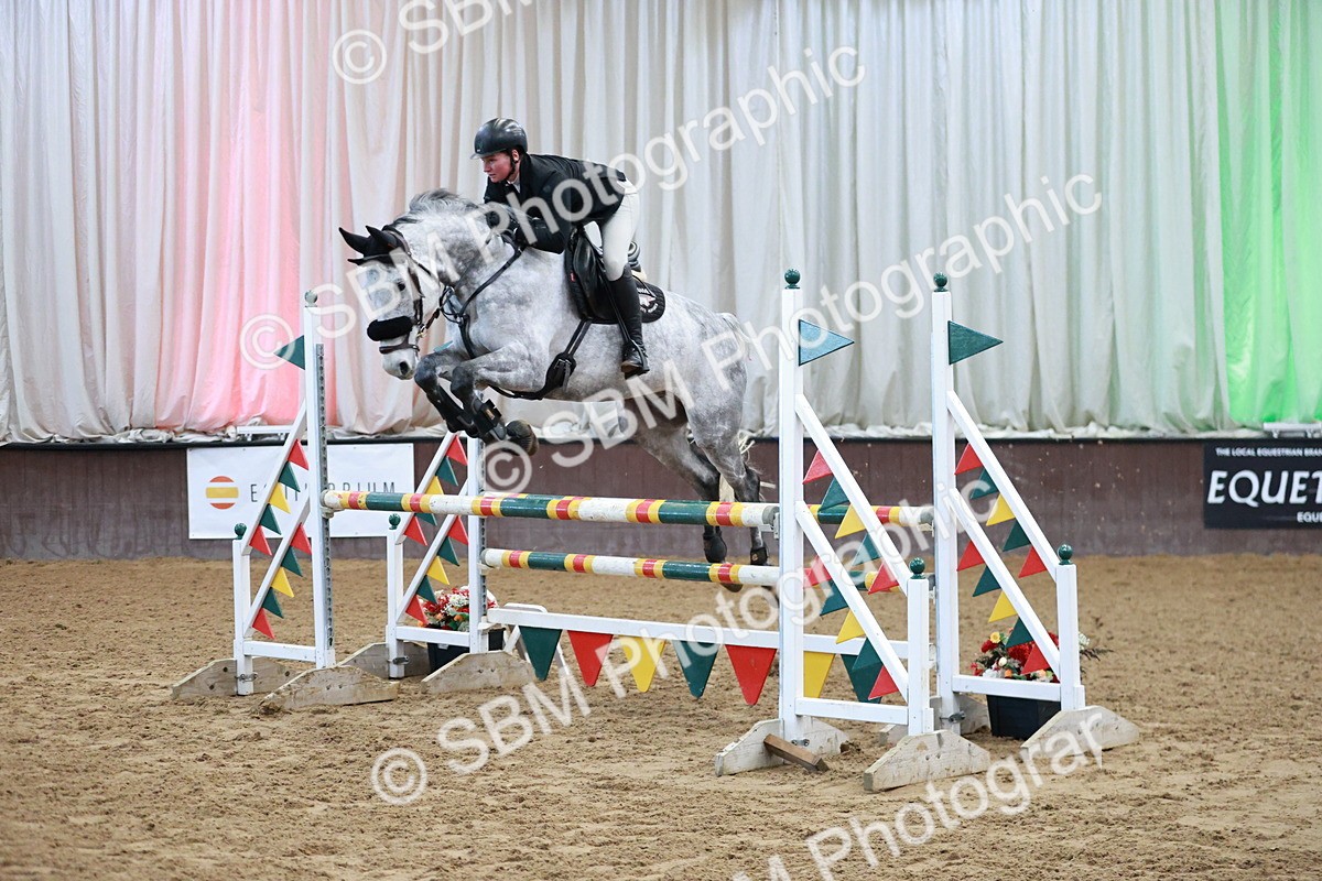 SBM_001213 - Class 4 - Senior Newcomers 1.10m