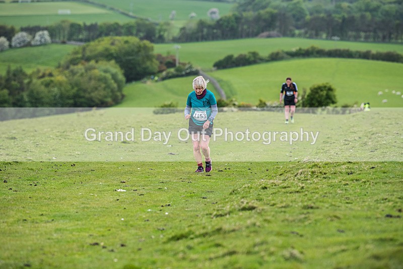 Hay-O-357 - Hay-O Trail Race Tuesday 19th May 2026