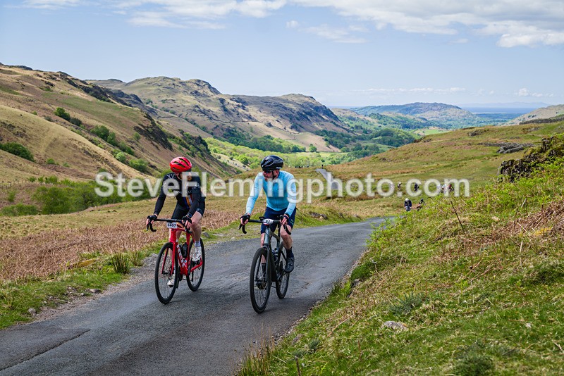 123537 - Hardknott Pass Camera 1 12.00-13.00