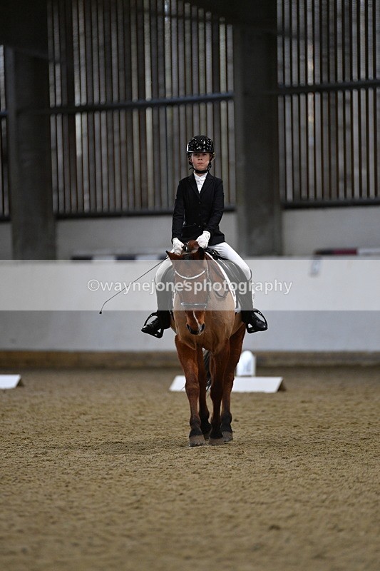 WJ5_6891 - Class 1 Intro Test 1