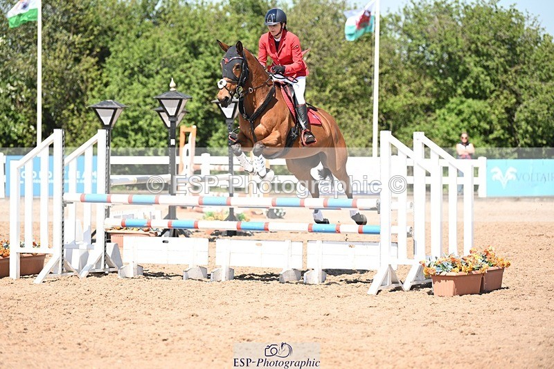 250510-112516-10480 - Cls 20 Snr Discovery and 1m Open