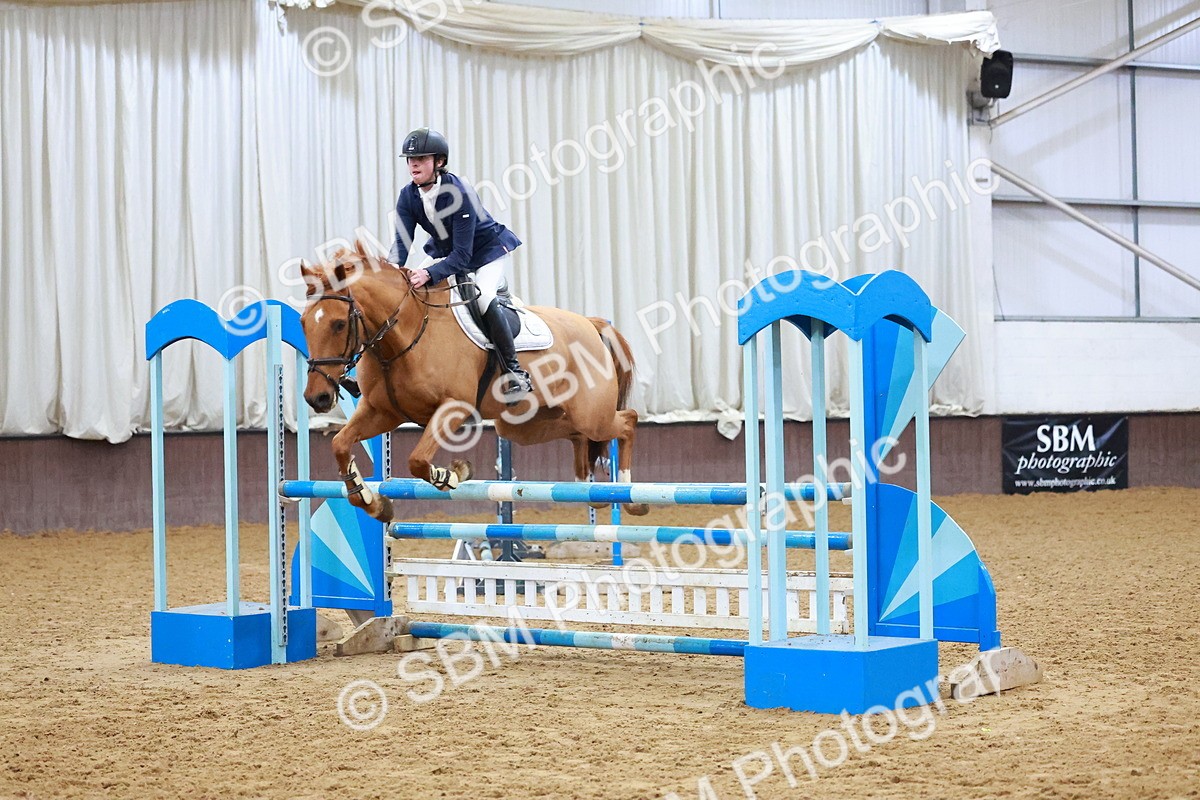 SBM_003400 - Class 3 - Senior Discovery - 1.00m