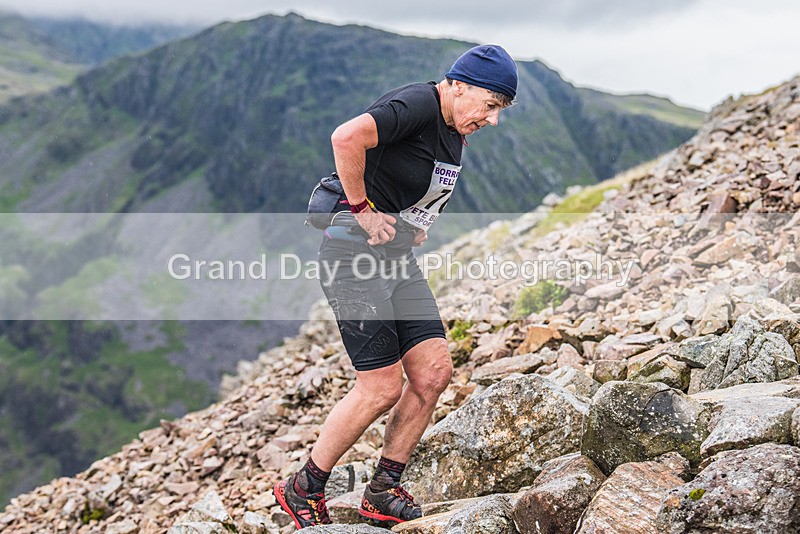 Borrowdale-1417 - Borrowdale Fell Race Saturday 5th August 2023