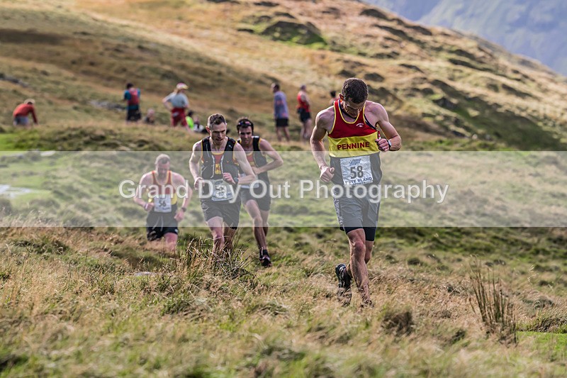 HBMR Leg 4-197 - Hodgson Brothers Mountain Relay Leg 4 Saturday 3rd October 2026
