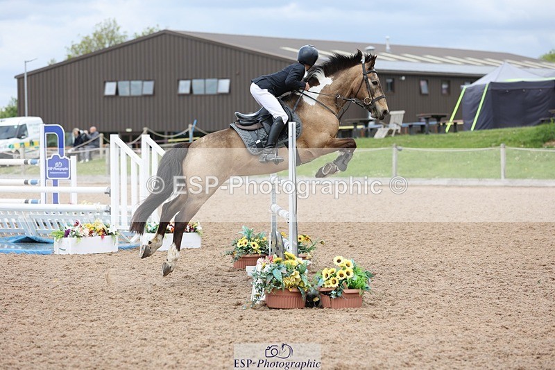 250505-123135-04799 - Cls 7 Junior 1.20m Open