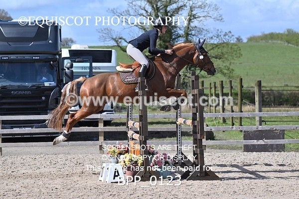 BPP_0123 - CLASS 20 SUN  Senior Discovery/ 1m Open