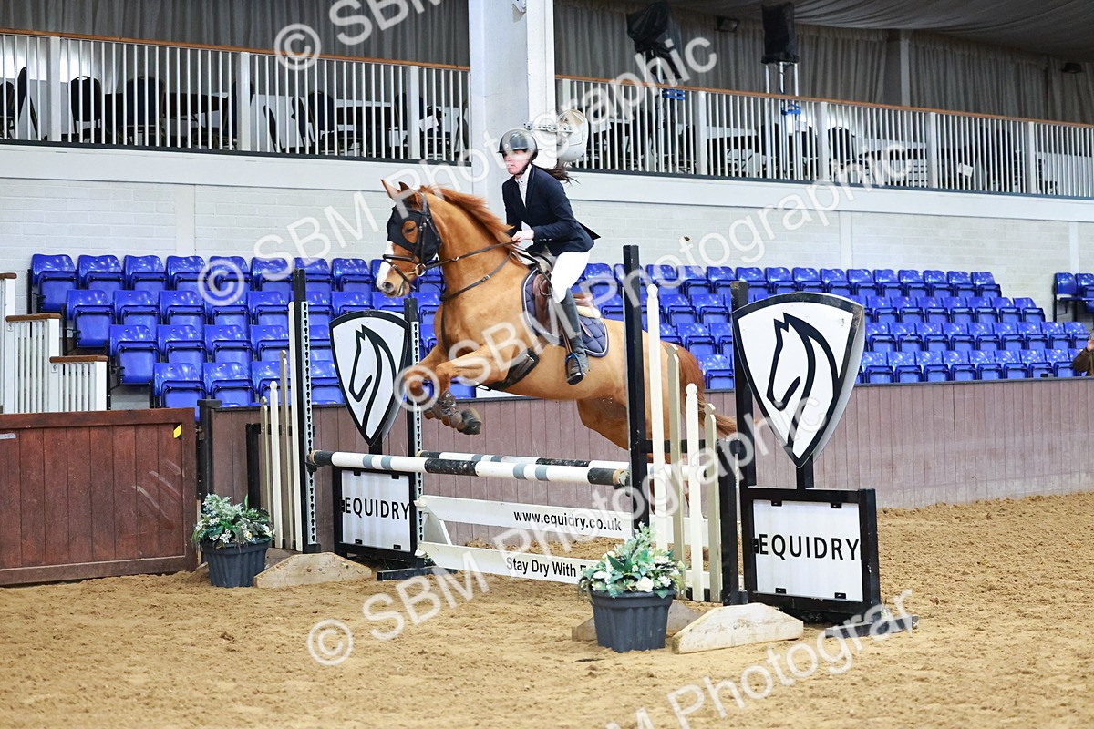 SBM_002217 - Class 8 - Senior British Novice - 90cm