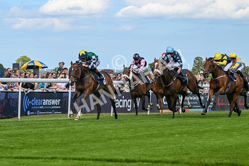 280525-Race 2-Bell Shot-4446 - Race 2