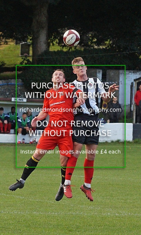 DSC01267 - Kendal Town photographs 2020/21 season