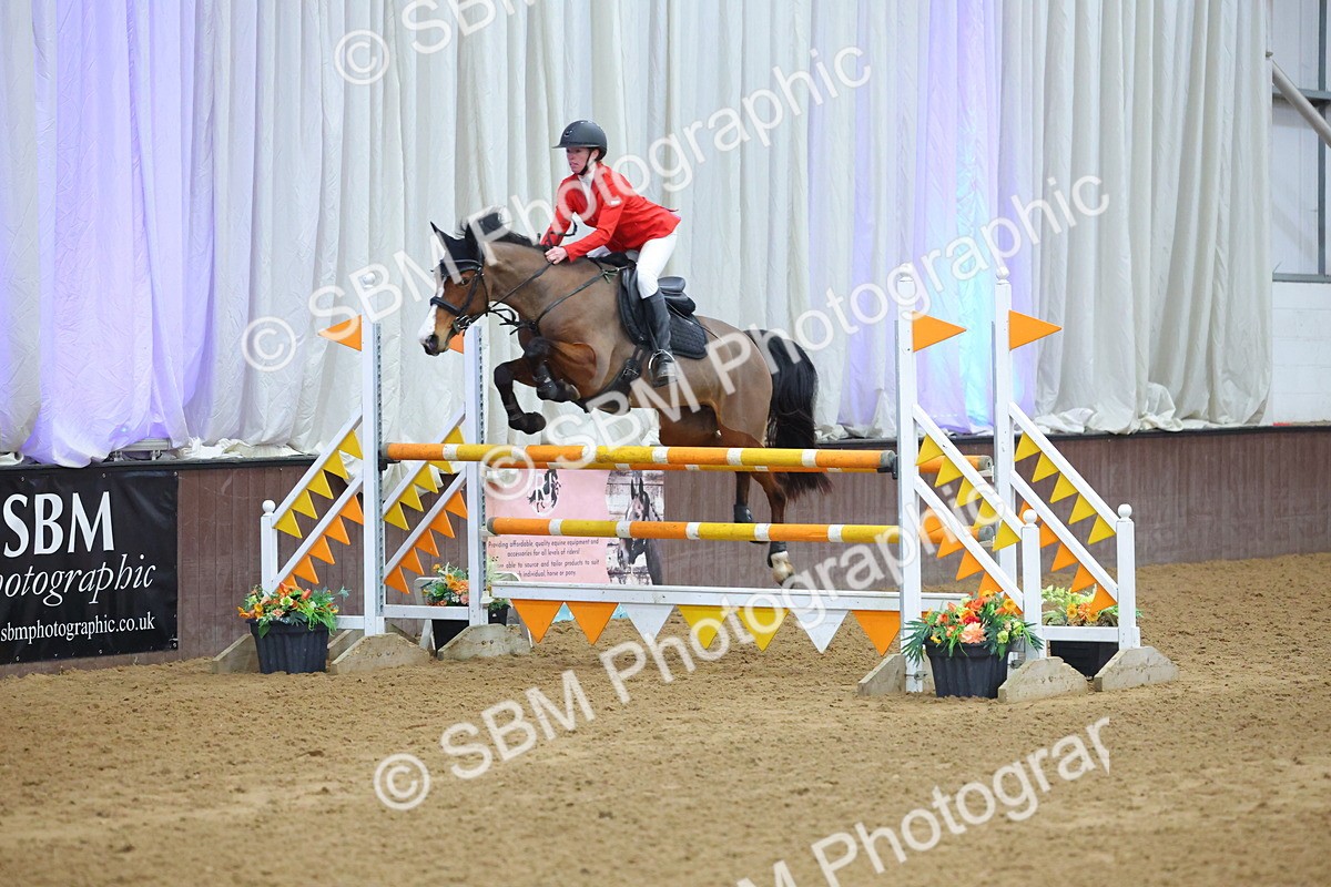 SBM_010942 - Class 24 - National 1.15m Members Cup Qualifier/ 1.15m Open (1.15m)