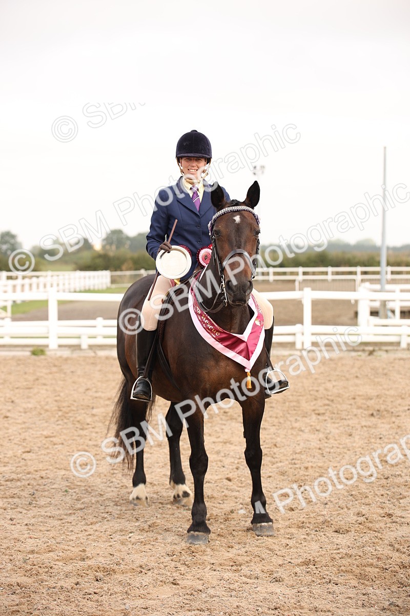 SBM_22257 - Class 708 - Ridden Rescue