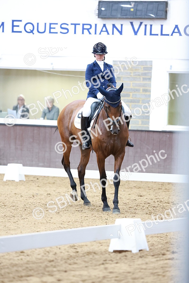 SBM_017791 - Class 15 - FEI Junior
