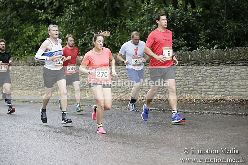 CAD131019-0176 - Cadence Events Grittleton 10km 13/10/19