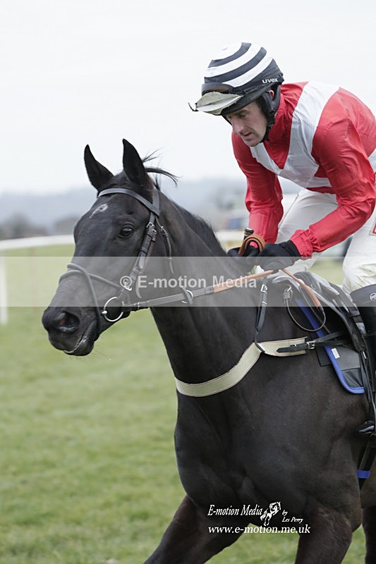 PtP 050323 1063 - Blackmore & Sparkford Vale Hunt PtP - Somerset 05/03/23