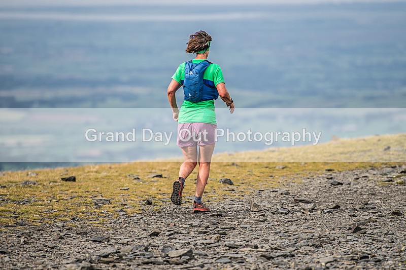 Old Crown Round-250 - The Old Crown Round Fell Race Saturday 6th September 2025