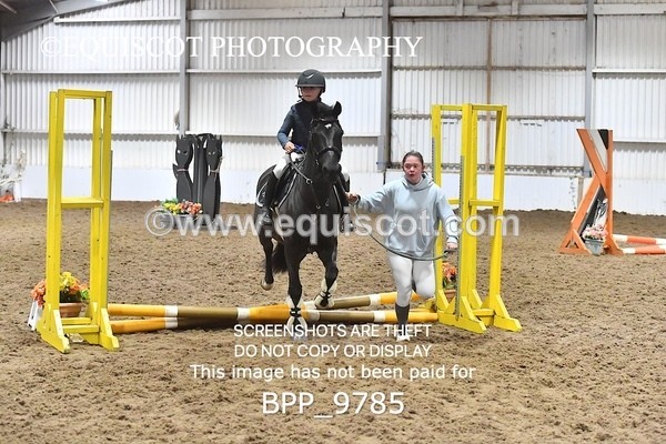 BPP_9785 - CLASS 1 CROSSPOLES