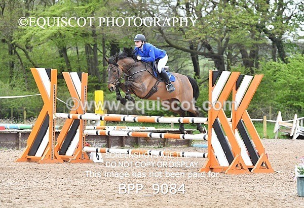 BPP_9084 - CLASS 28 SUN 1.05m Amateur Championship Qualifier