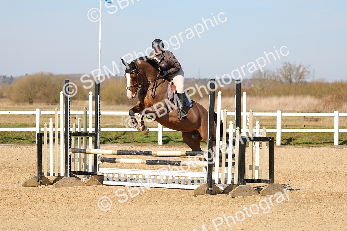 SBM_000348 - Class 1 - Clear Round