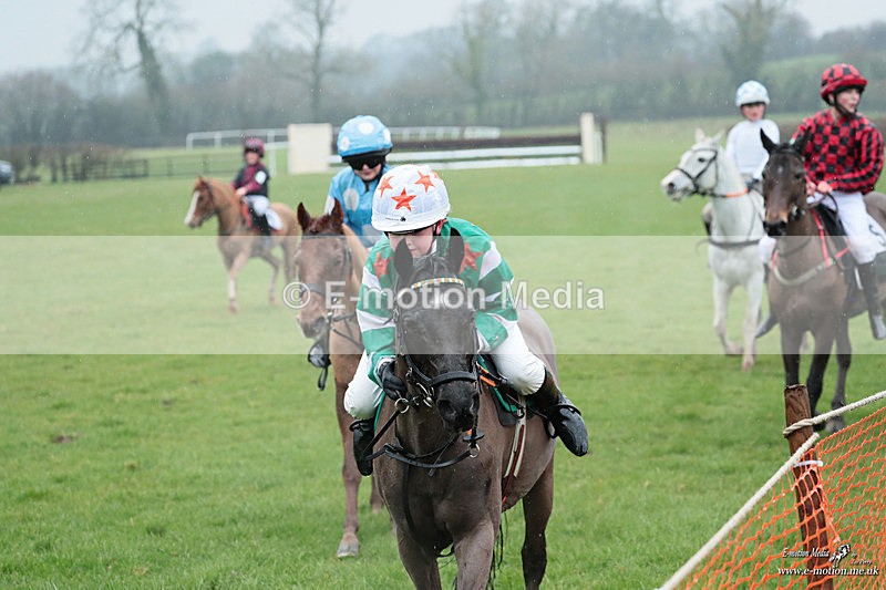 PtP 100324 149 - Pytchley with Woodland Point-to-Point Guilsborough 10/03/24