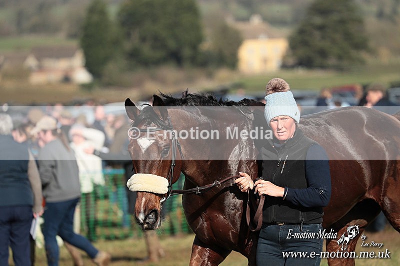 PtP 010325 350 - Beaufort Races Didmarton 01/03/25