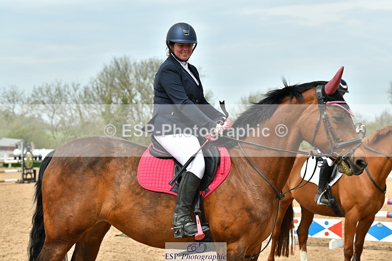 230504A-125052-01411 - Cls 3 85cm Amateur Quali