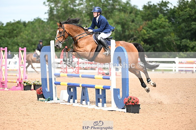 240802A-121313-04279 - Cls 23 85cm Amateur Qualifier