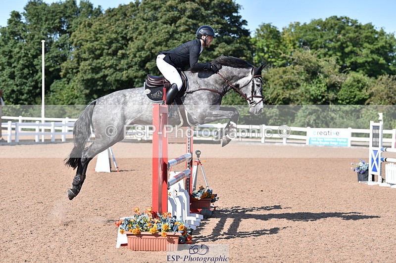 230720A-092330-01367 - Cls 25, 5 Yr Olds 1.10m