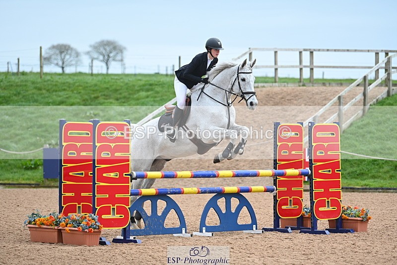 240316A-094230-02421 - Cls 13 Snr 1.05 and 1.10m Open