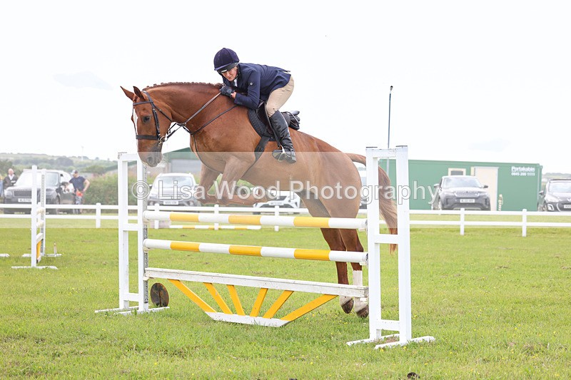 3E7A6753 - Class 11: Senior Newcomers/1.10 open