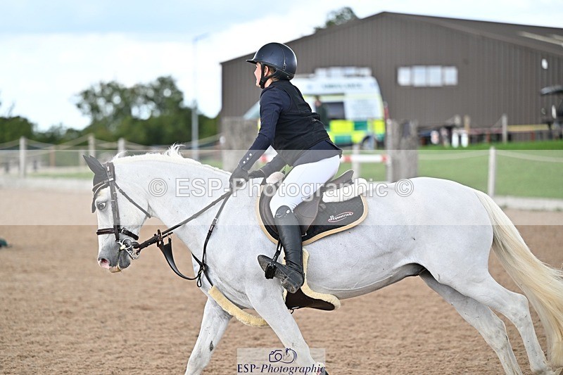 250921-153312-04022 - Cls 21 Pony 90cm Derby