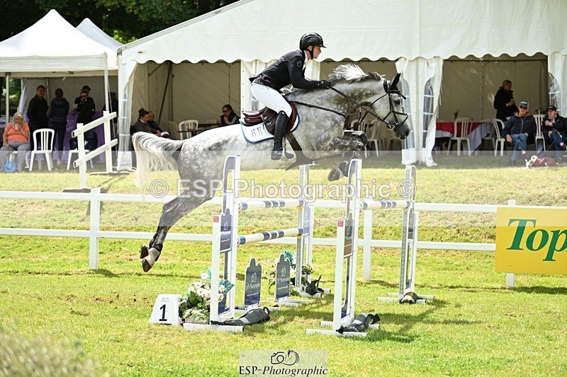 240707-123834-20393 - Cls 47 Foxhunter 2nd Round