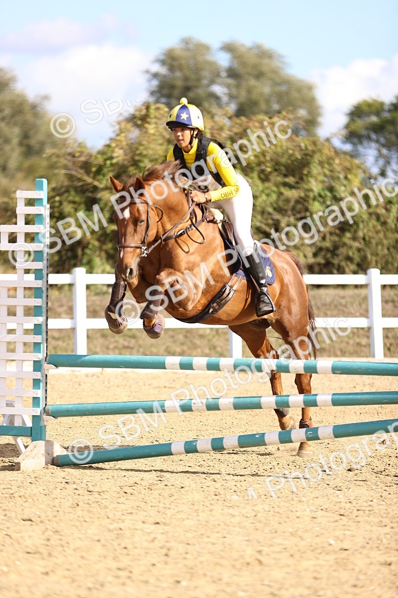SBM_001509 - Class 2 - 80cm