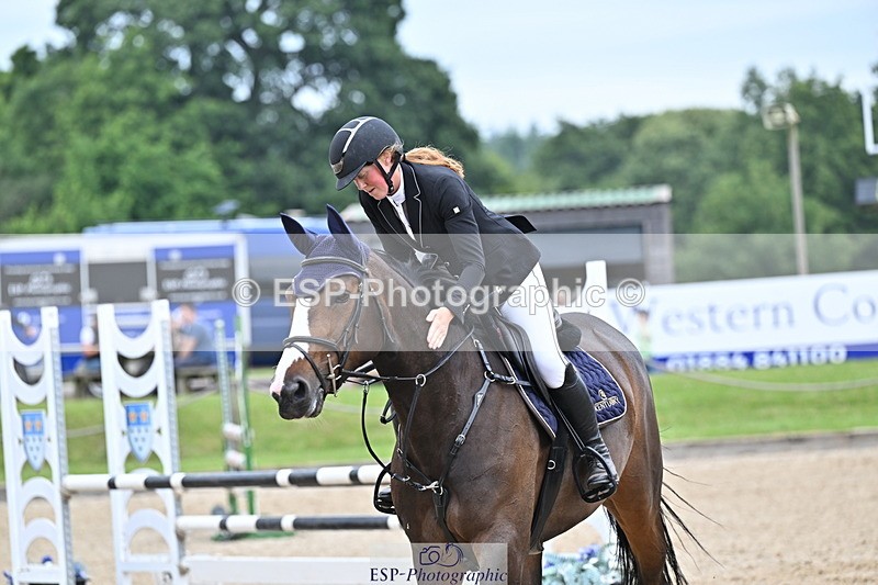 250613A-134507-01690 - Cls 12 95cm Amateur Quali