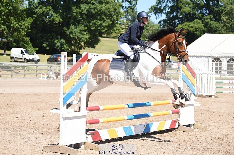 230707-114226-06693 - Cls 20 British Novice & 90cm Open