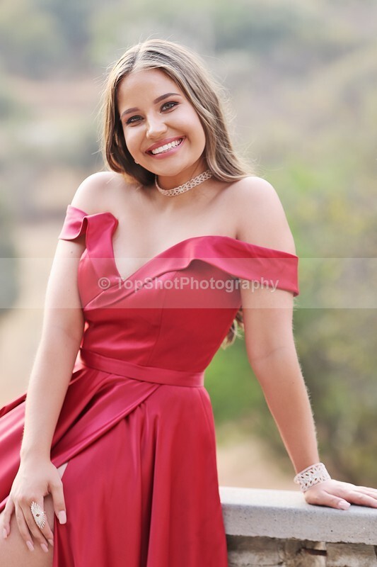 16 - Matric Shoots