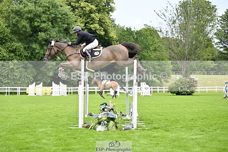 250613A-153114-02832 - Cls 5 National 1.30m Open