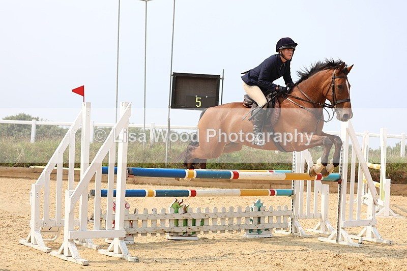 3E7A2270 - Class 7: Senior 1.05m