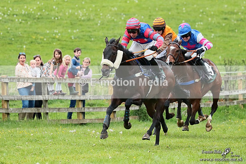 PtP 040526 886a - Mollington Point-to-Point 04/05/26