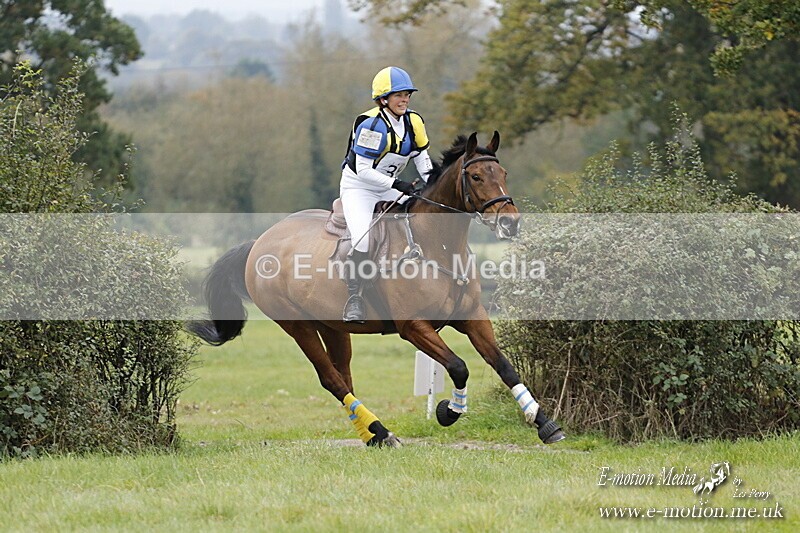 WWHT 181020 WWHT 181020 1249 - WWEC Intermediate (0.90m)  18/10/20