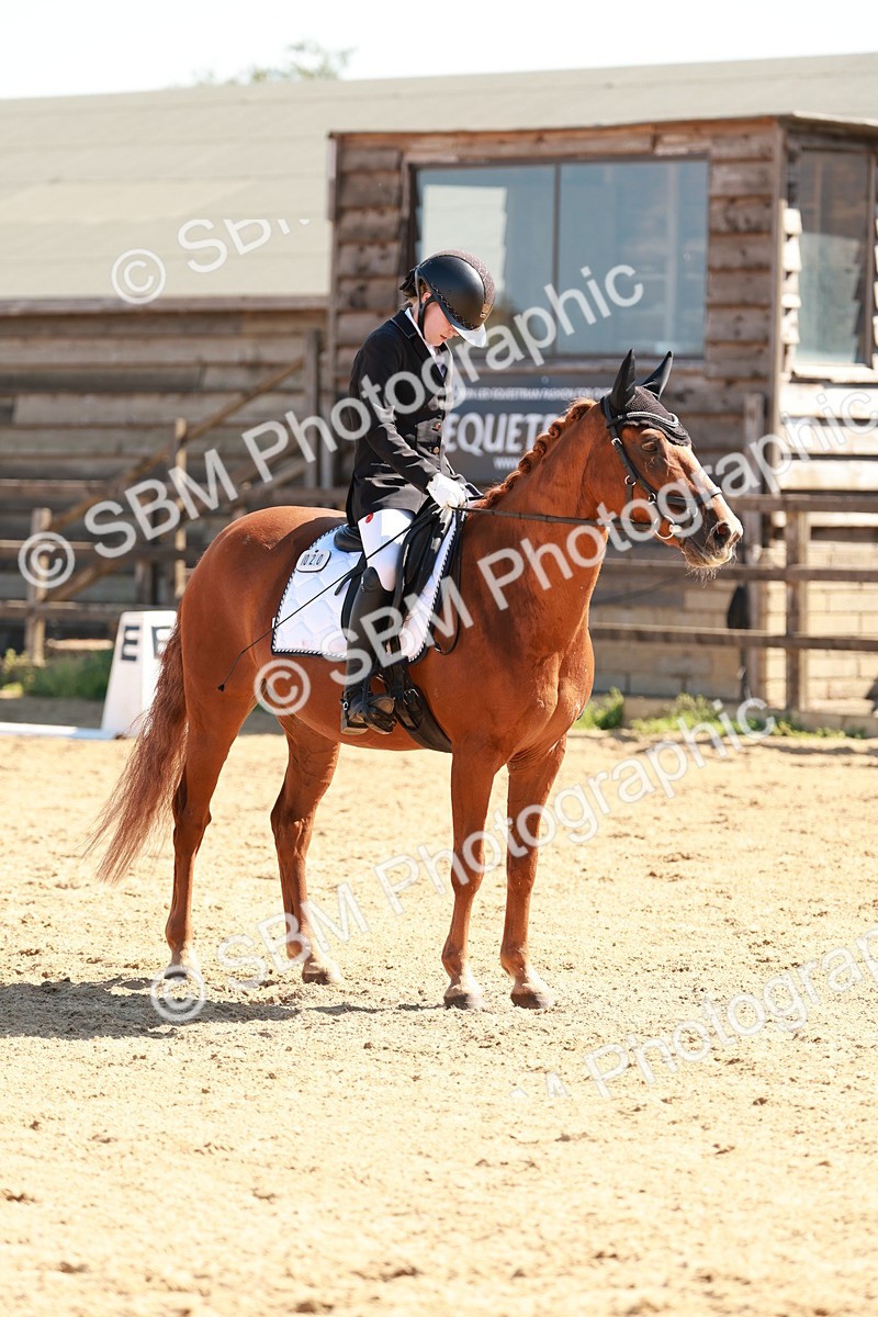 SBM_010688 - Class 4 - Prelim 3
