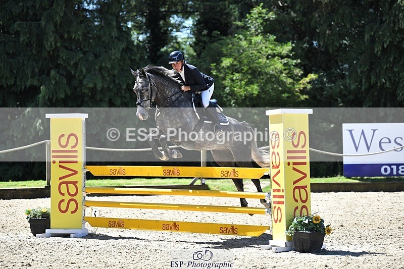 230707-115914-07310 - Cls 16 Newcomers & 1.10m Open