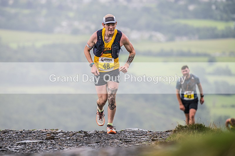 Skiddaw-206 - Skiddaw Fell Race Sunday 6th July 2025