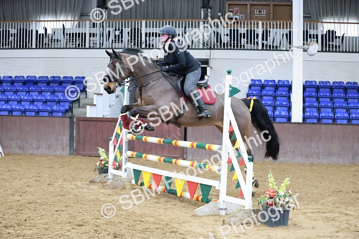 SBM_001062 - Class 3 - Senior Discovery - 1.00m