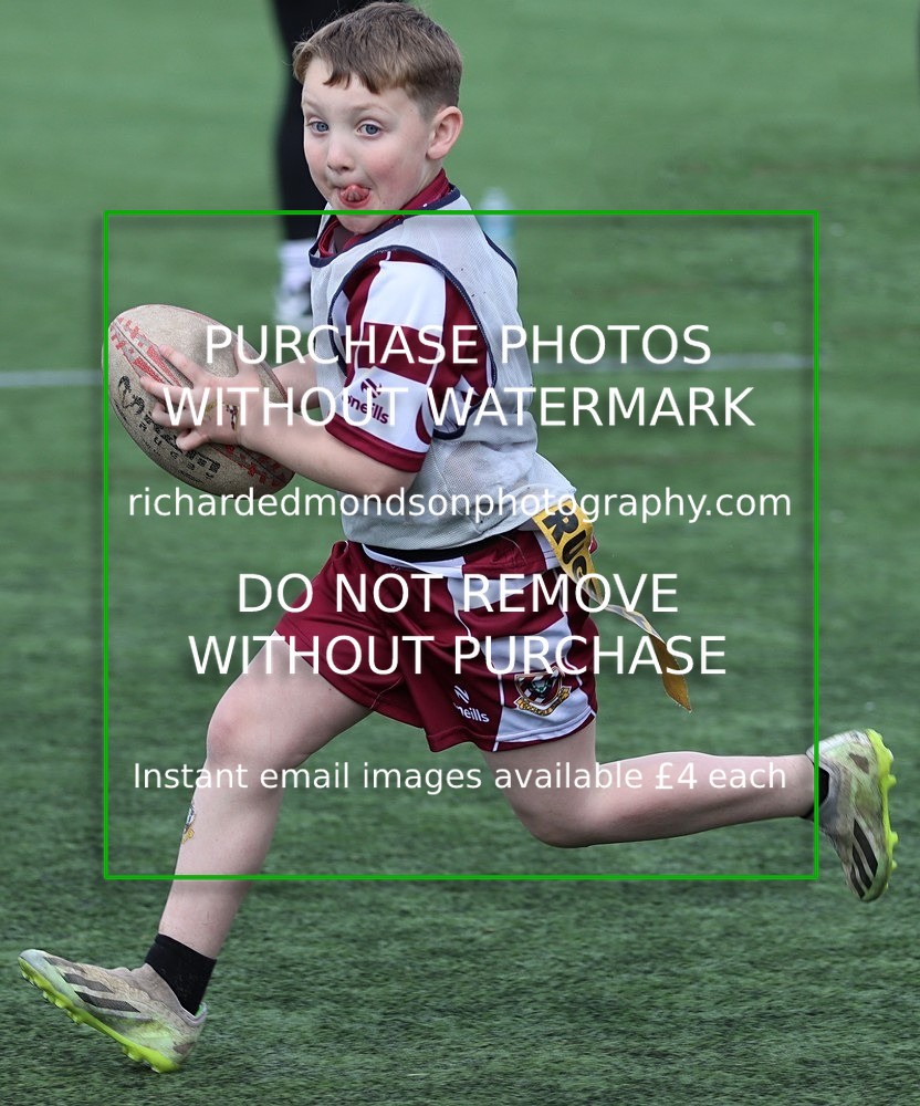 IMG_2967 - Rochdale Rugby Under 7's (27/4/24)