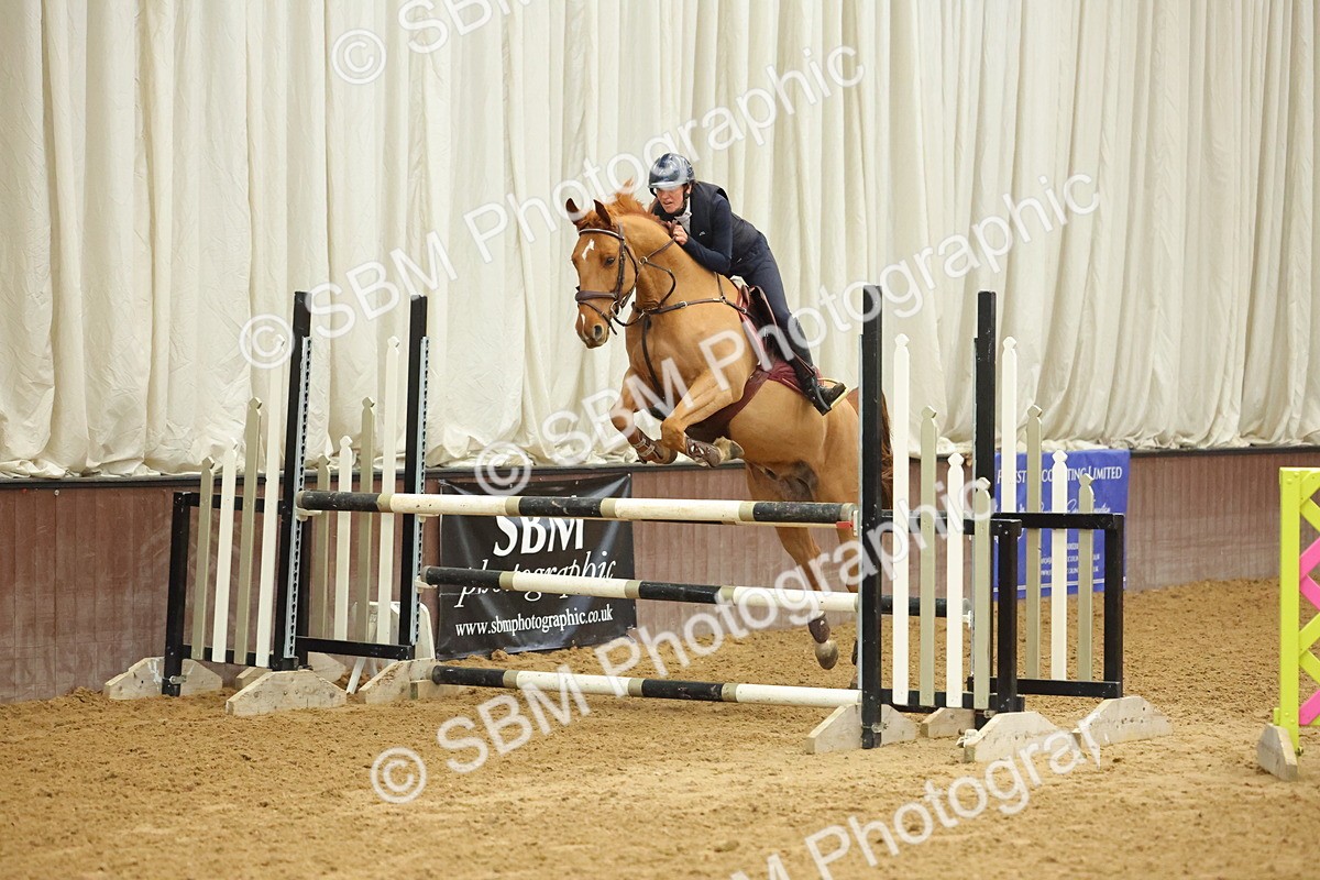 SBM_000959 - Class 3 - Senior Discovery - 1.00m